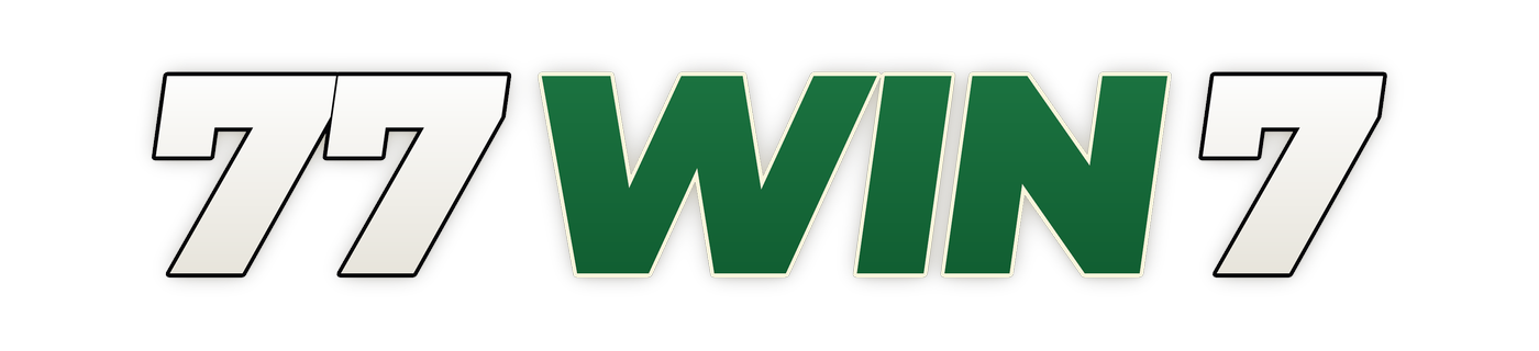 77win7 Logo